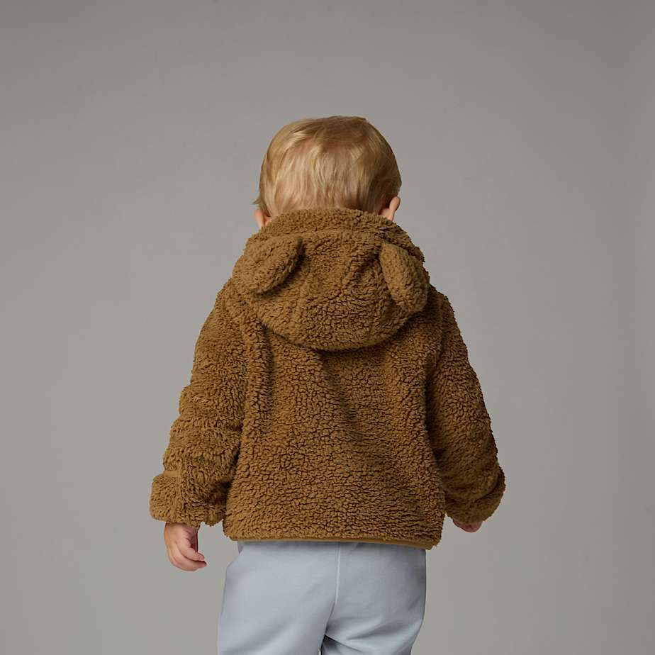 Baby Campshire Full Zip Hoodie The North Face UK