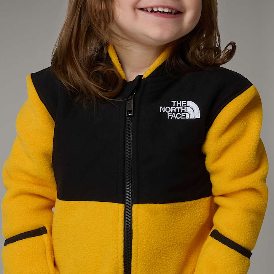 Denali Einteiler Set fur Babys The North Face DE