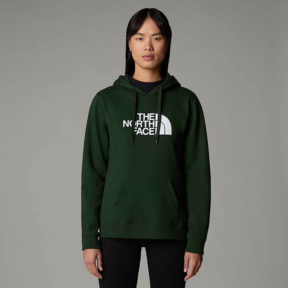Women s New Peak Hoodie The North Face UK