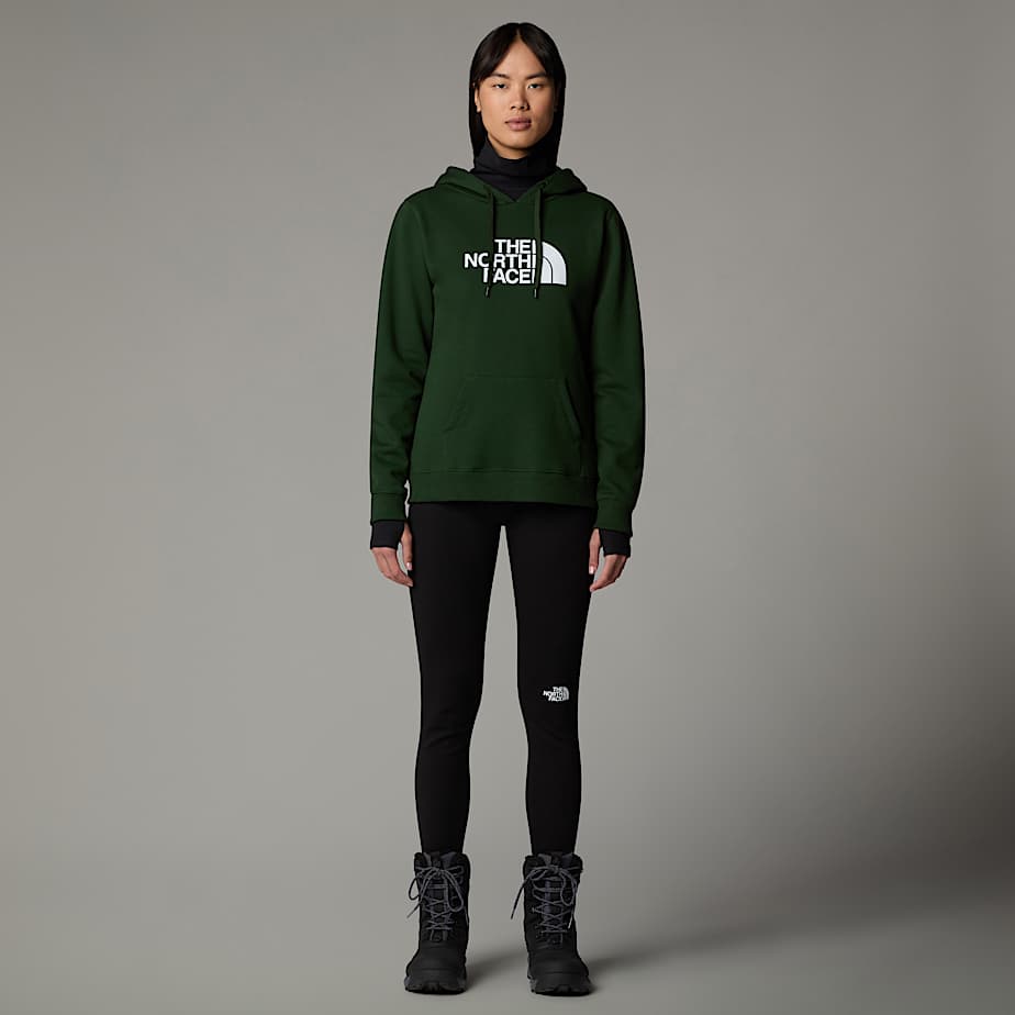 Women s New Peak Hoodie The North Face UK