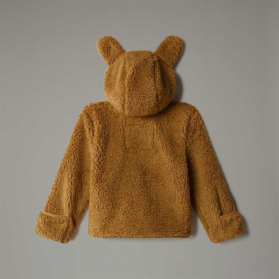 Baby Campshire Full Zip Hoodie The North Face UK