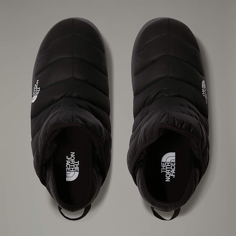 The north face down booties hot sale
