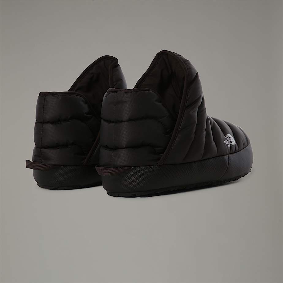 The north face booties on sale