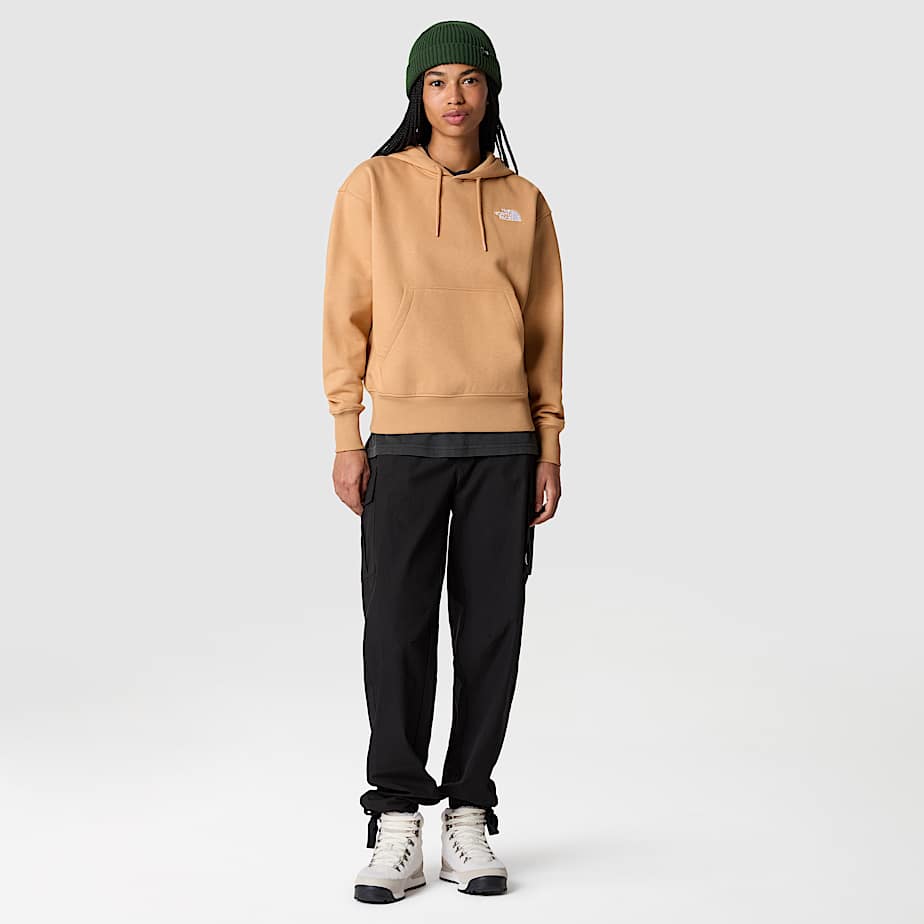 Women s Cargo Trousers The North Face UK