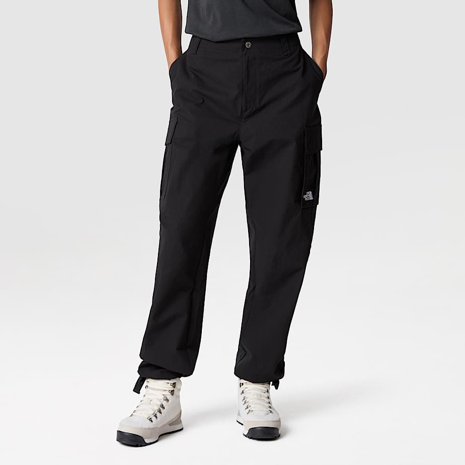 Women s Cargo Trousers The North Face FI