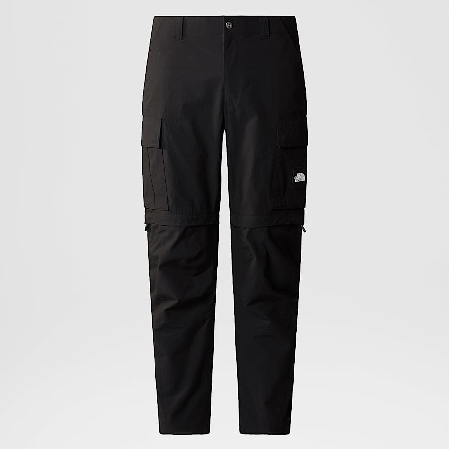 NSE Convertible Cargo Trousers The North Face UK