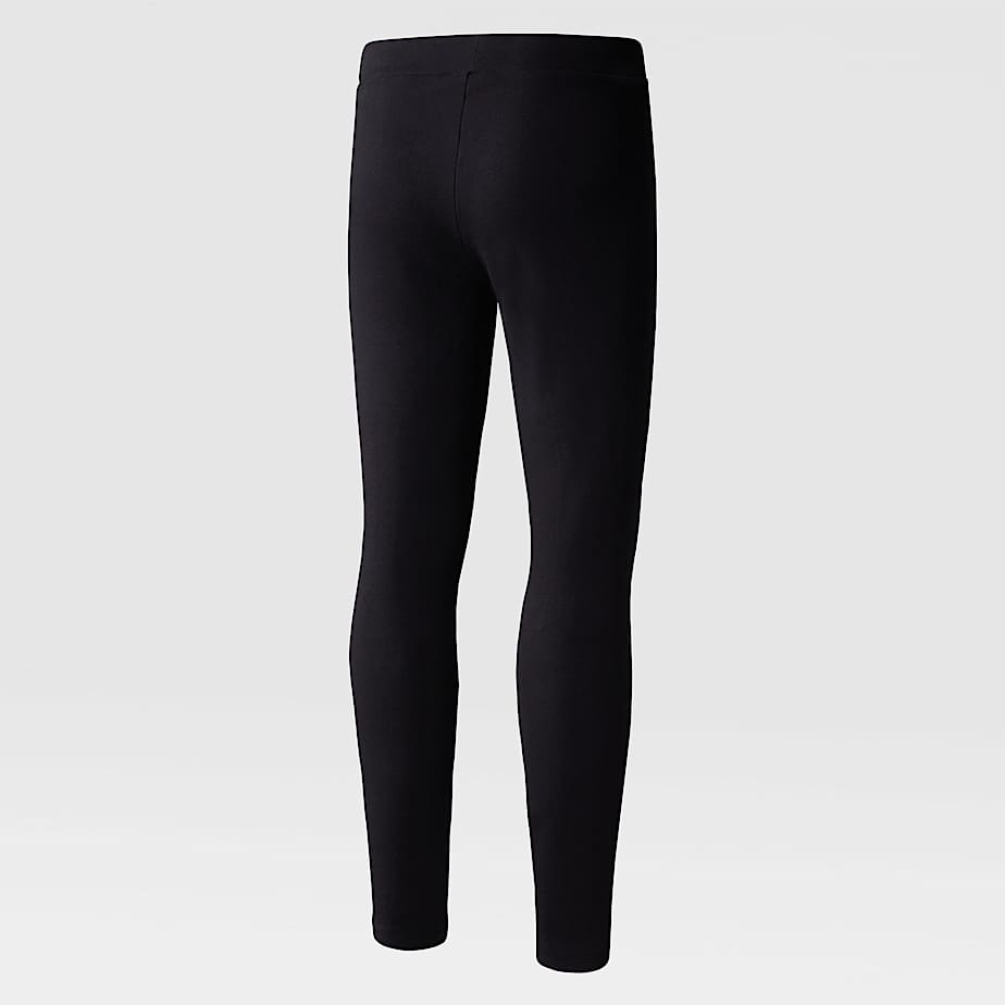 The north face girls leggings deals