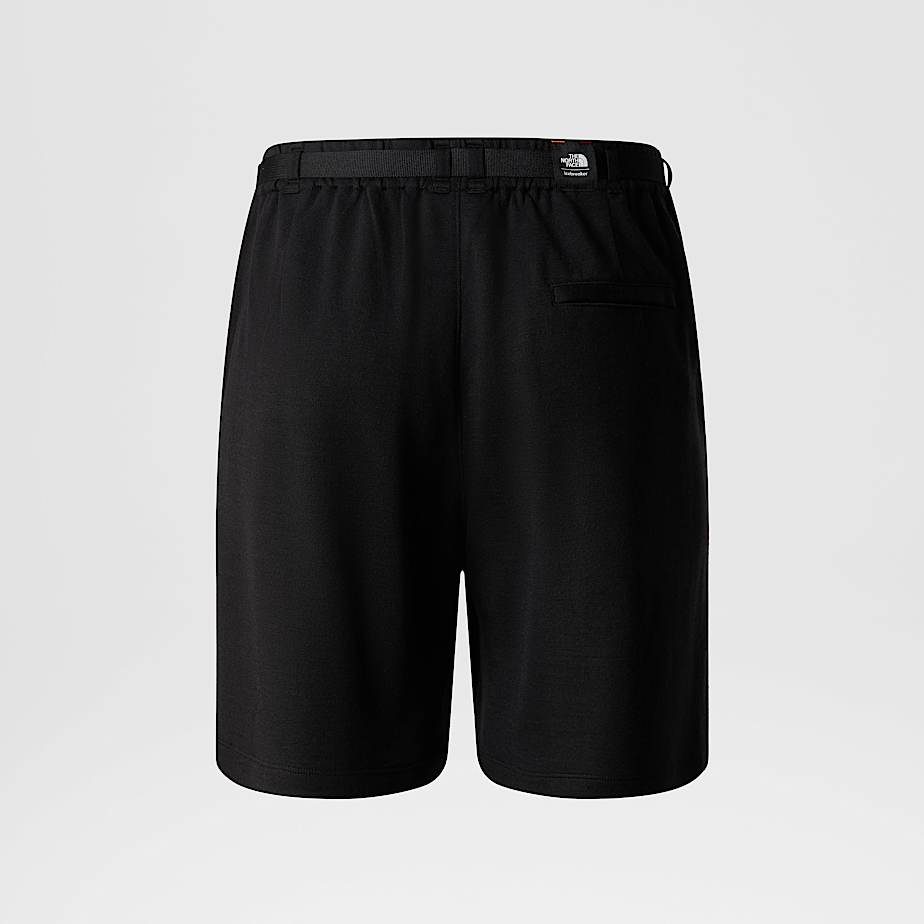 Women s TNF X icebreaker Merino blend Shorts The North Face DK