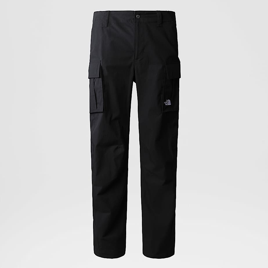Mens cargo pants north face deals