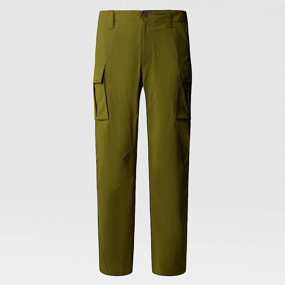 Men s Anticline Cargo Trousers The North Face DK