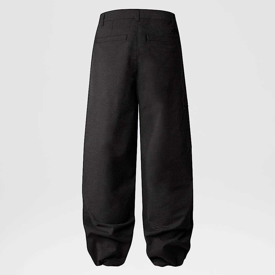 Women s M66 Tek Twill Wide Leg Trousers The North Face IE