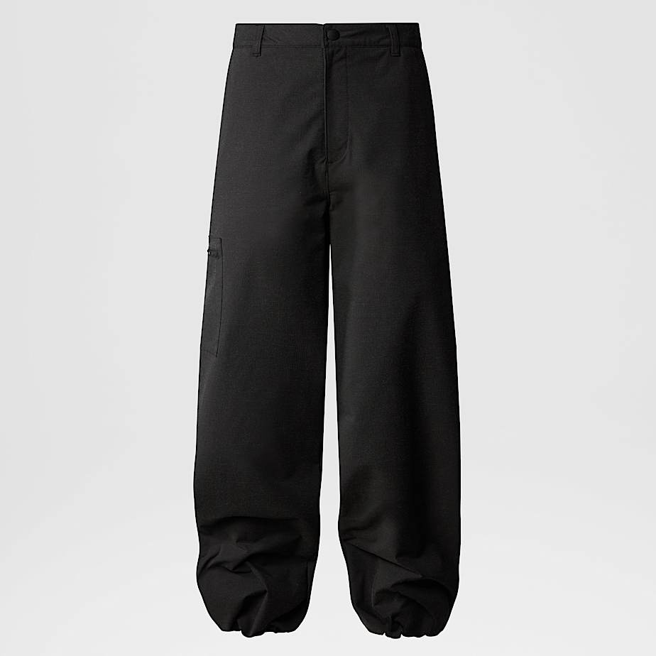 Women s M66 Tek Twill Wide Leg Trousers The North Face IE