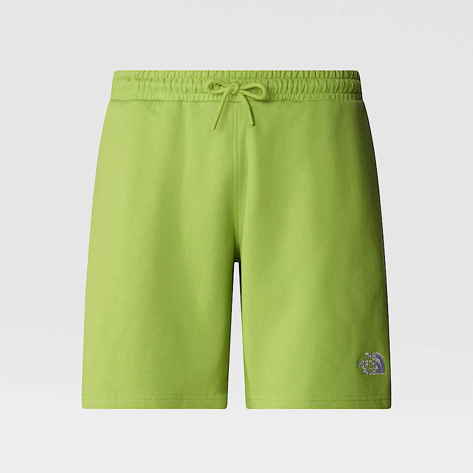 Pantaloncini bermuda Light da uomo The North Face IT