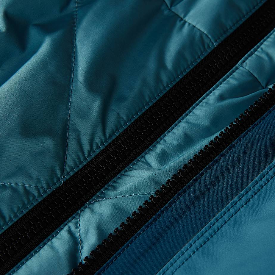 North face fourbarrel jacket discount
