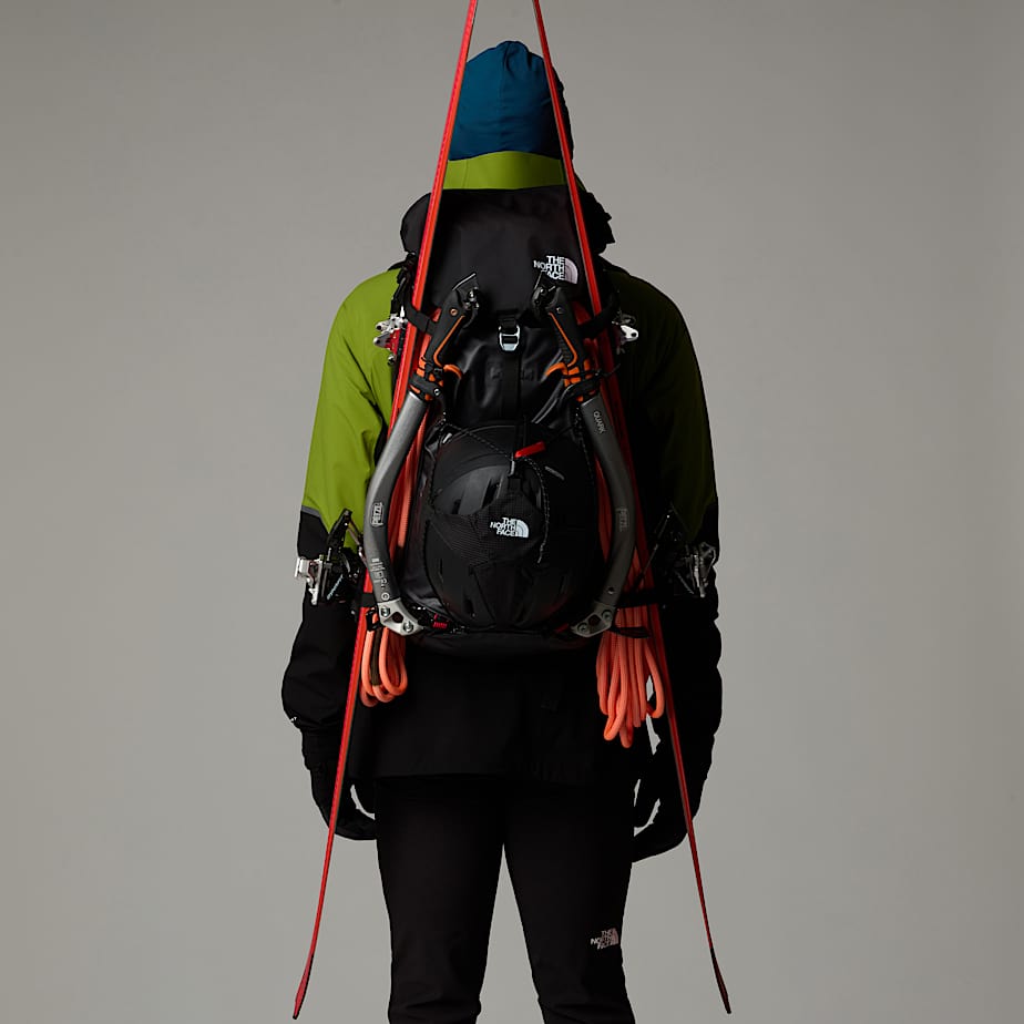 All Mountain Purpose 38 Rucksack The North Face DE