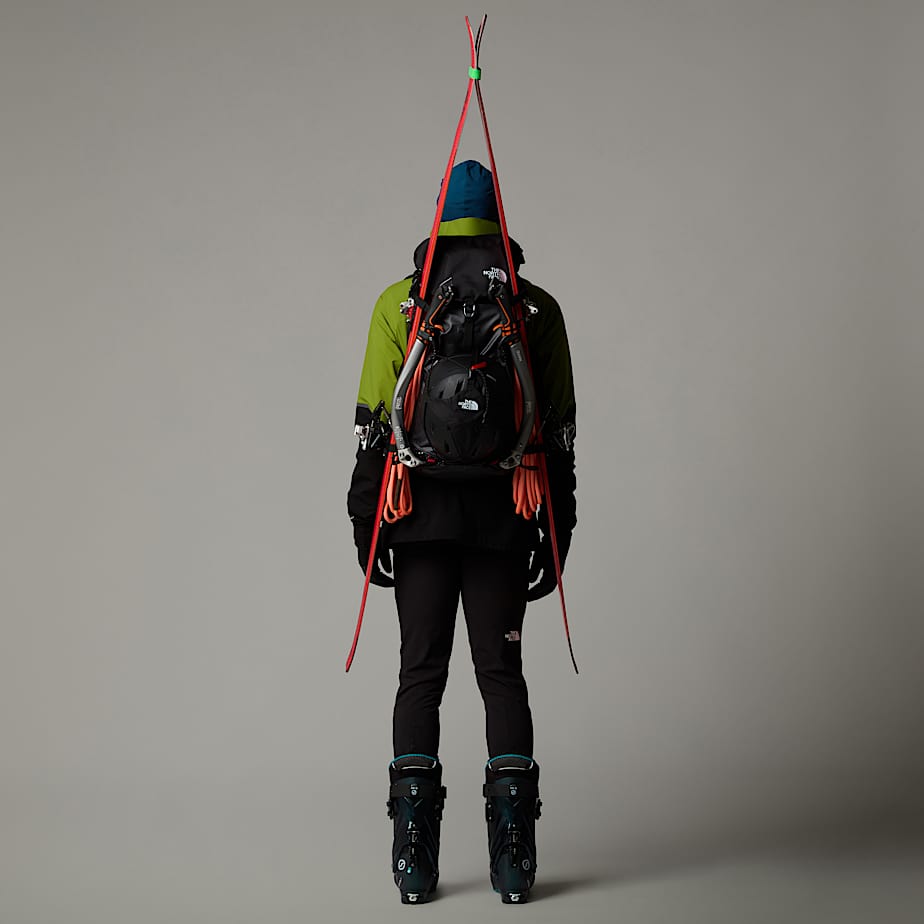 Mountain man backpack clearance