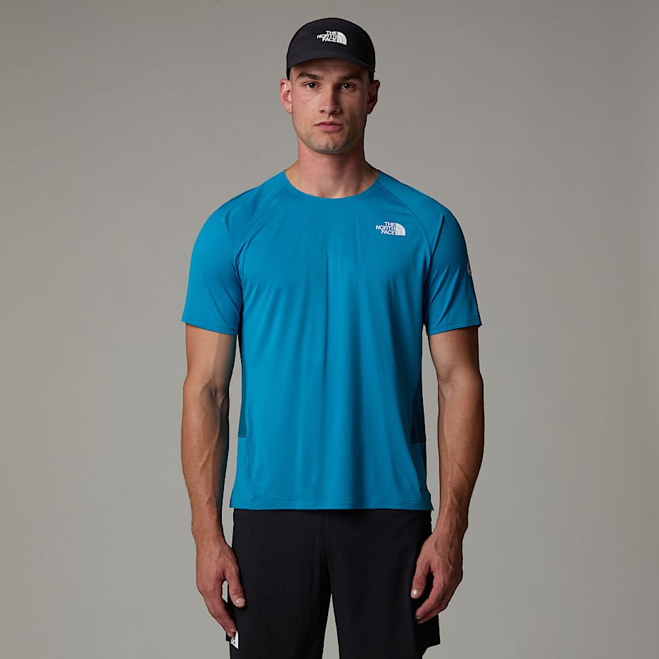 The north face running shirt outlet