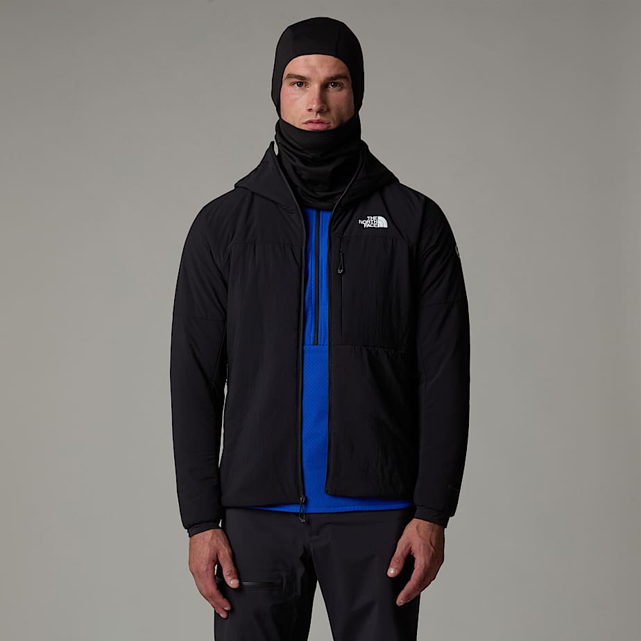 Felpa con cappuccio Summit Casaval Midlayer da uomo The North Face IT