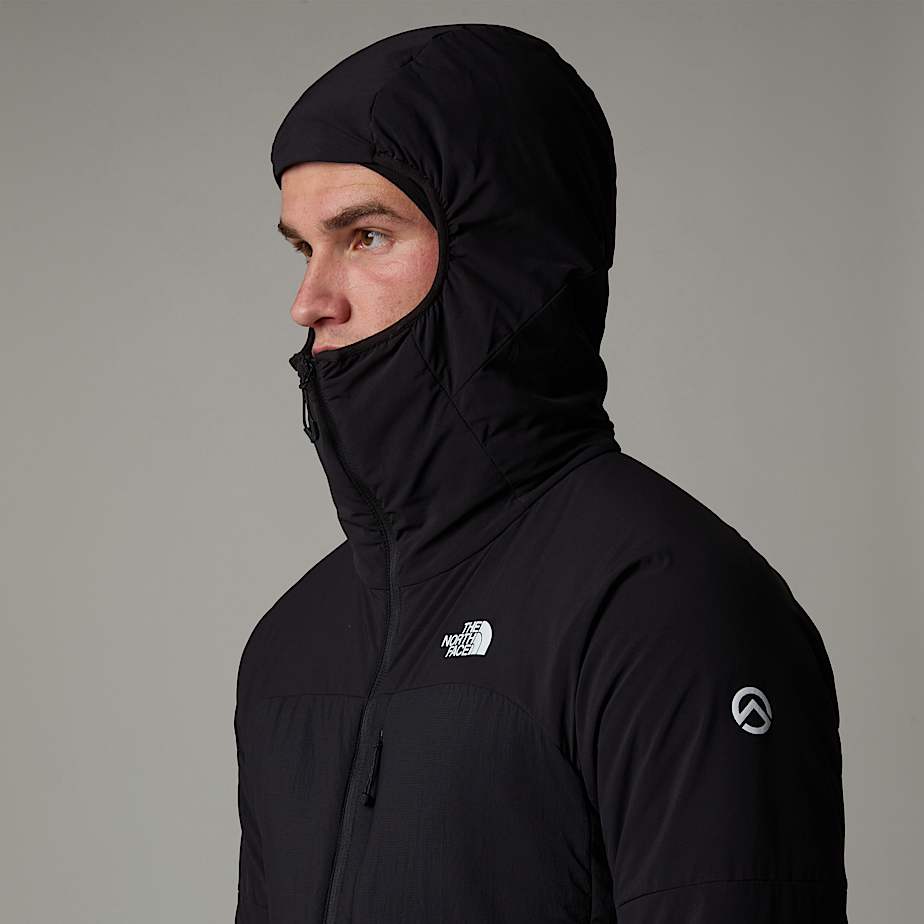 North face mid layer discount