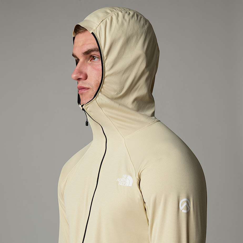 Summit Direct Sun Kapuzenpulli fur Herren The North Face DE