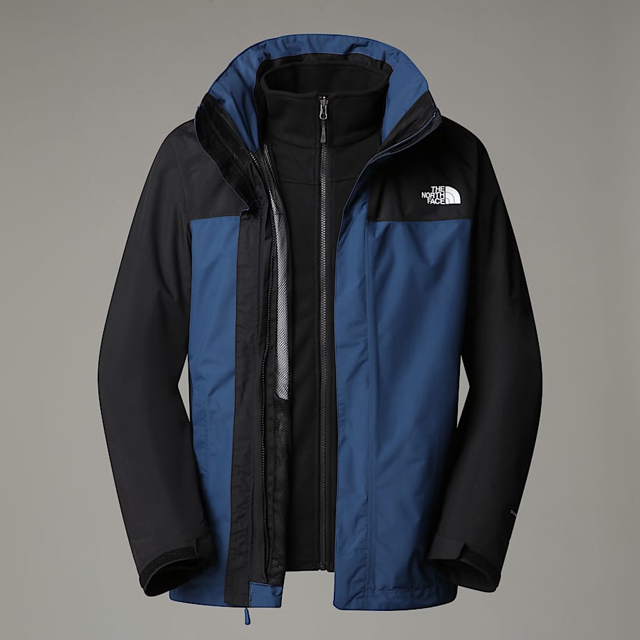 Men s Original Triclimate 3 in 1 Jacket The North Face IE