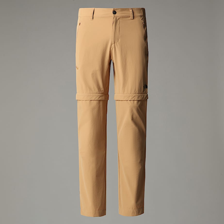 Men s New Peak 2 Convertible Trousers