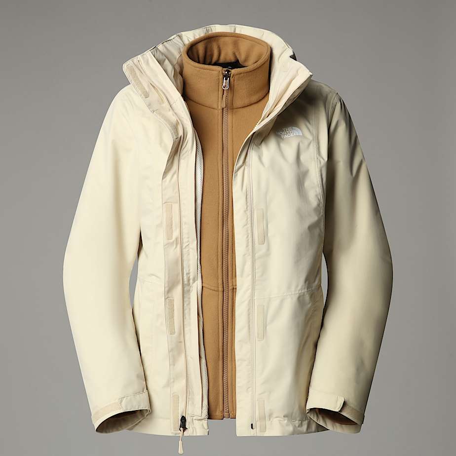 Women s Original Triclimate 3 in 1 Jacket The North Face FI