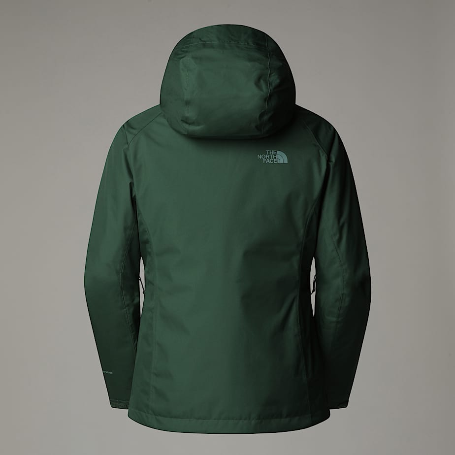 Women's triclimate jacket sale top