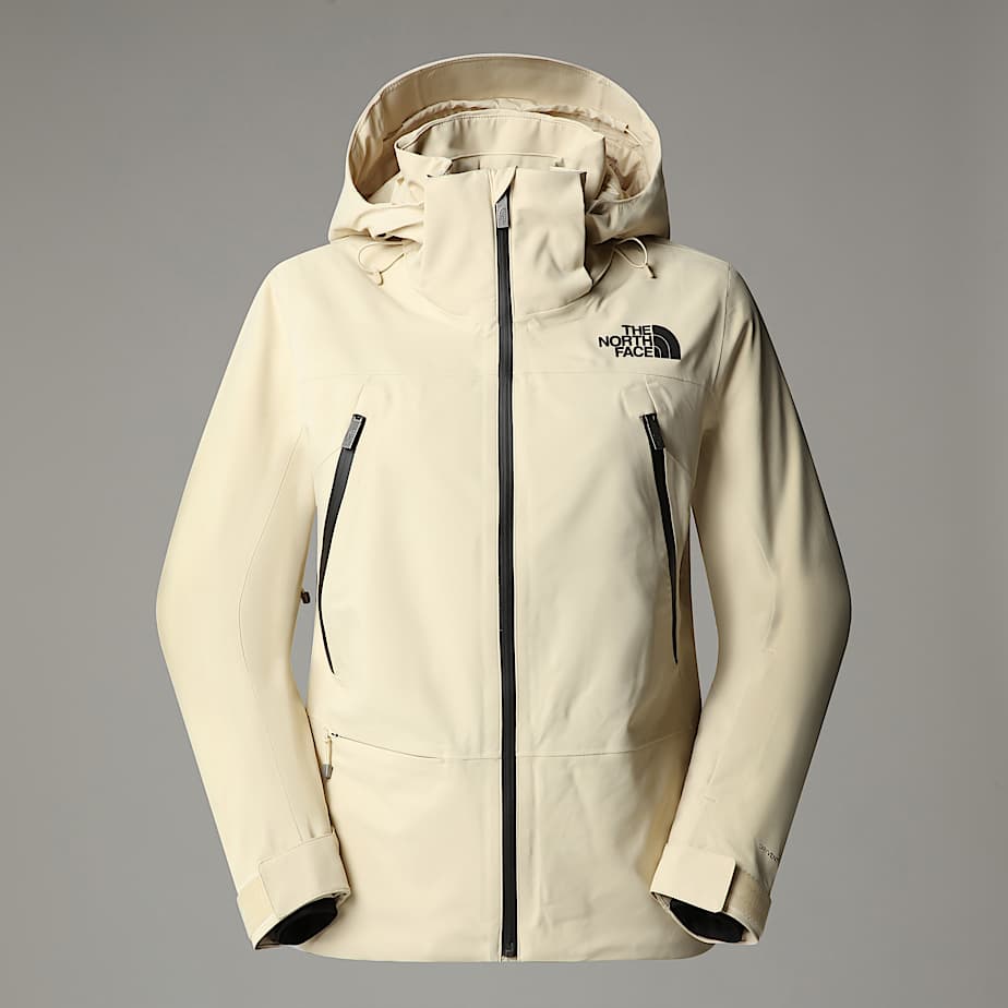 Lenado north face jacket 2025