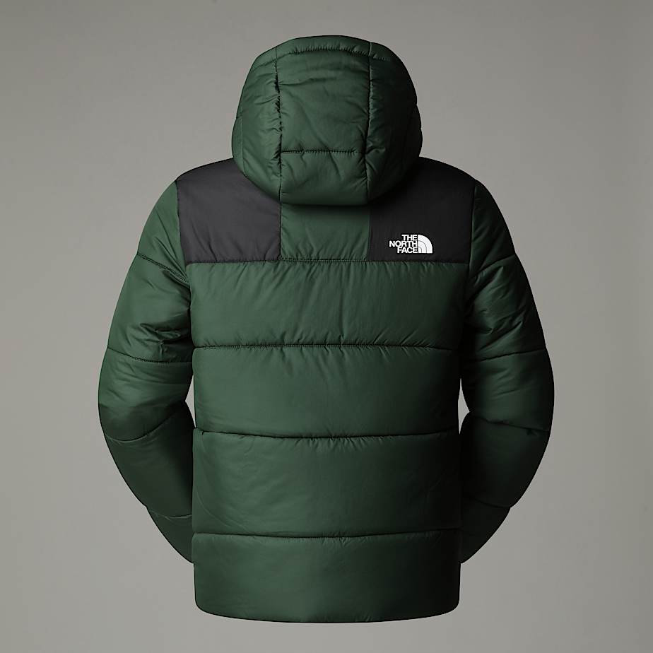 North face himalayan parka womens 2025