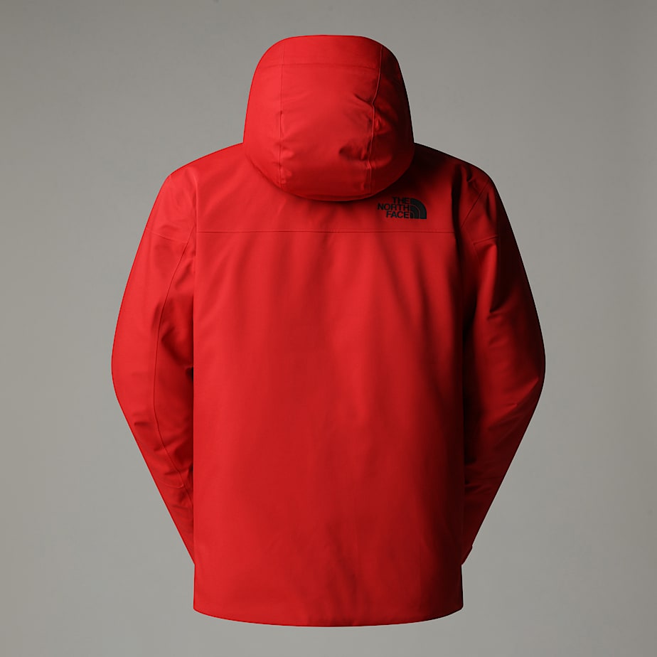 The north face men's chakal jacket review shop