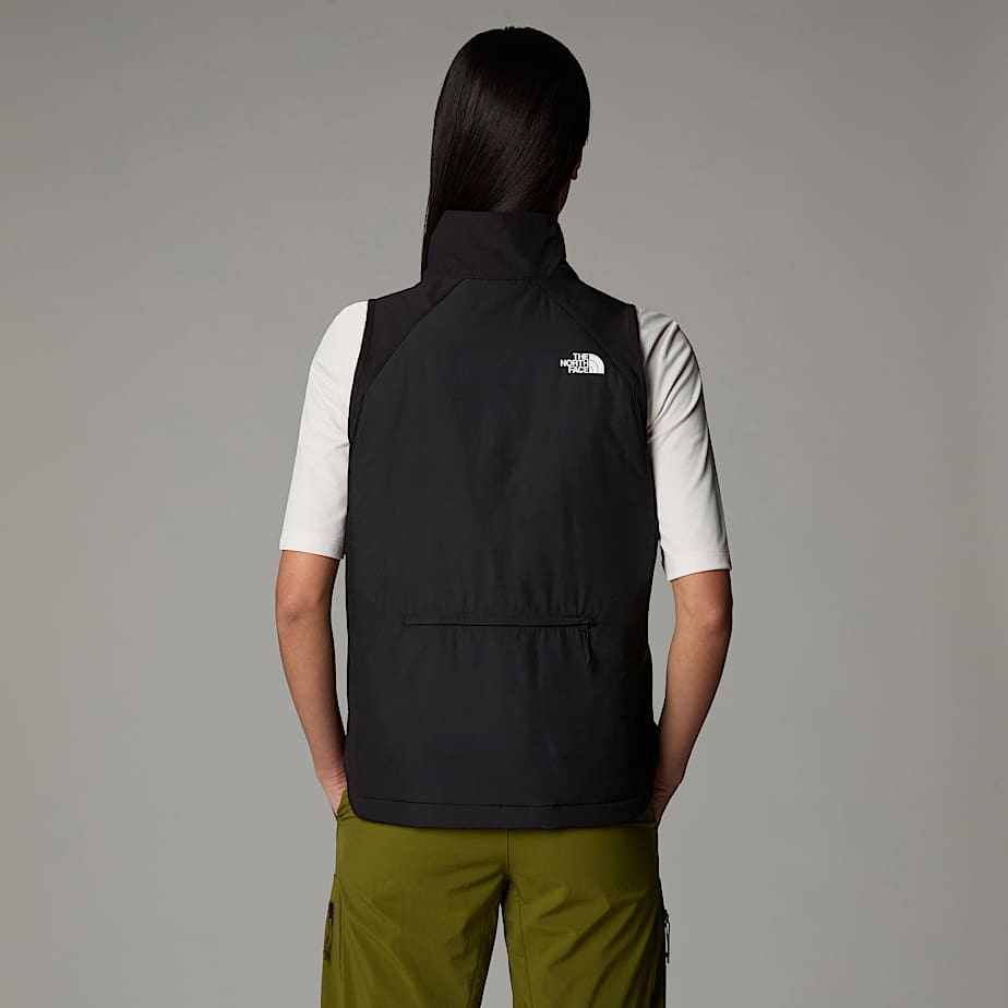 Packable gilet womens shop