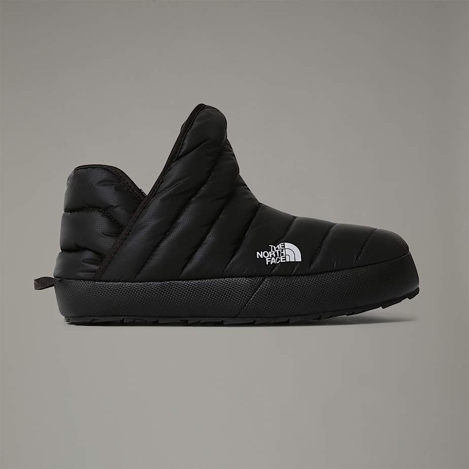 Women s ThermoBall Traction Winter Booties The North Face DK