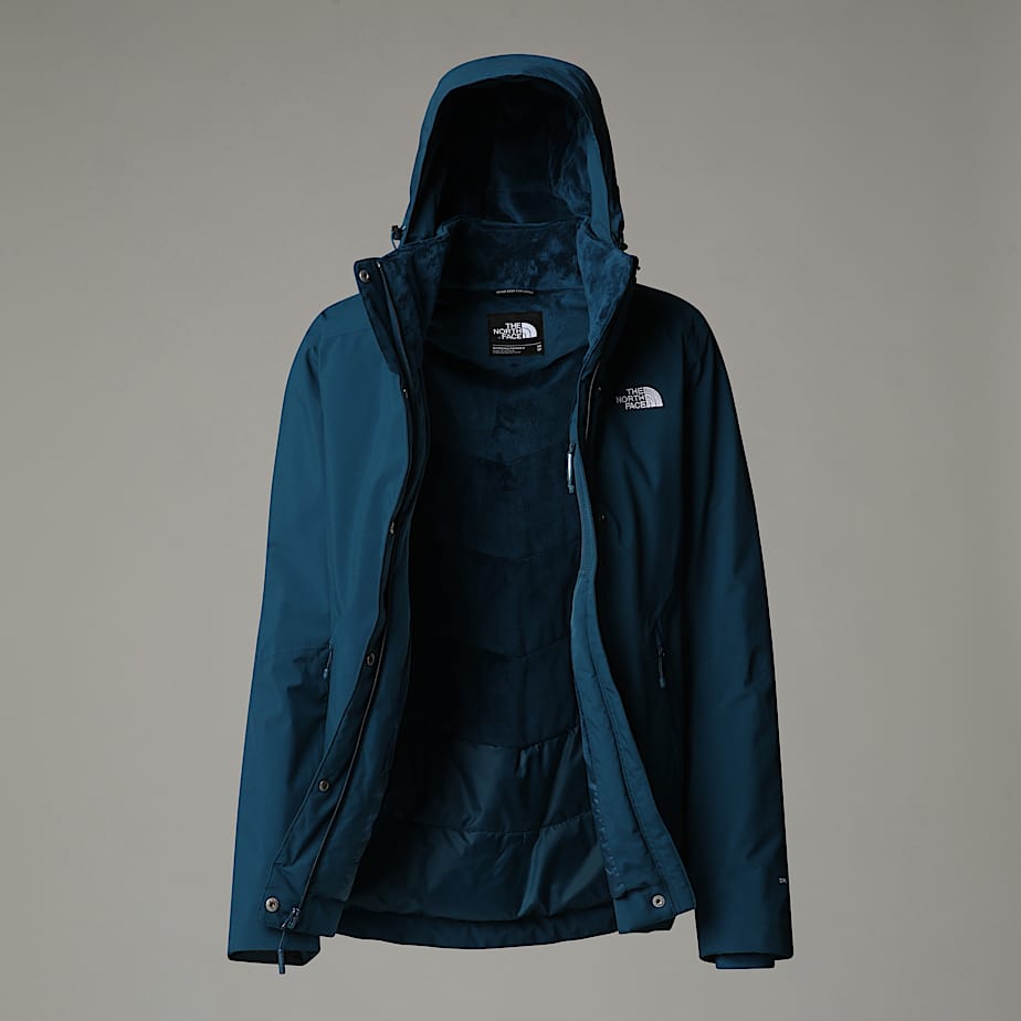 North face inlux insulated jacket women's sale deals