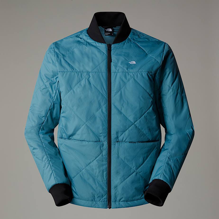 Men s Fourbarrel Triclimate 3 in 1 Jacket The North Face DK
