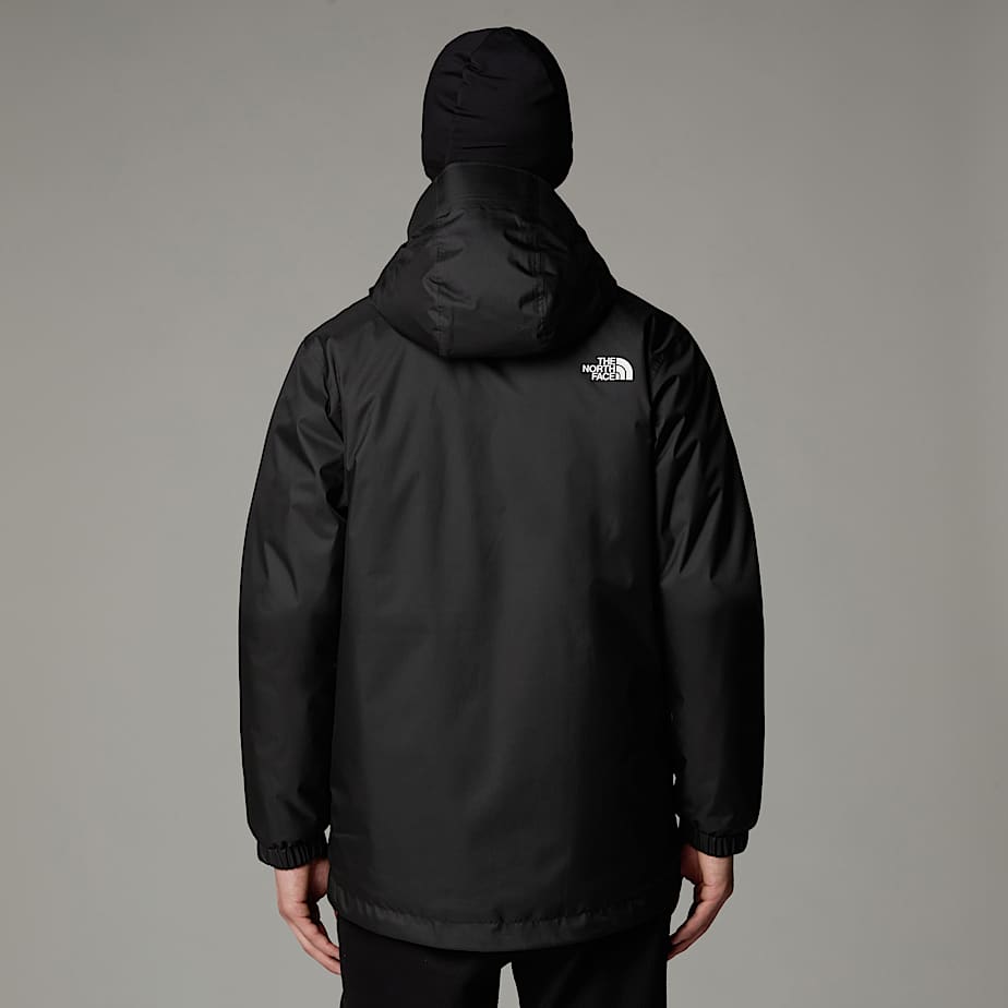 Men s Quest Insulated Jacket The North Face FI