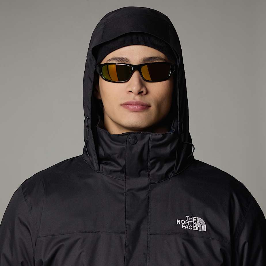 The north face men's evolve ii triclimate jacket discount