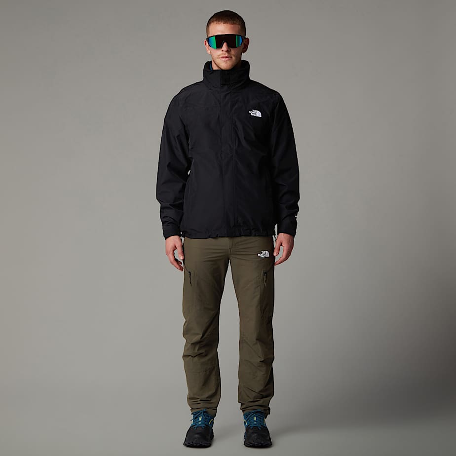 The north face sangro jacket shop