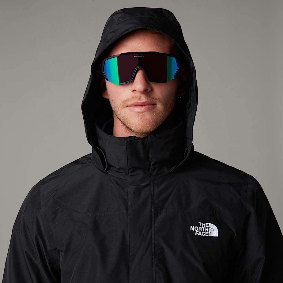The north face sangro jacket review on sale