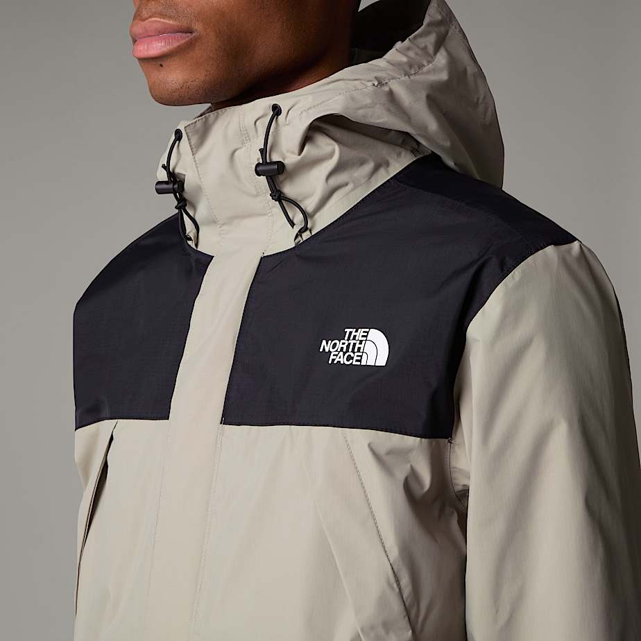 Men s Antora Jacket The North Face IE