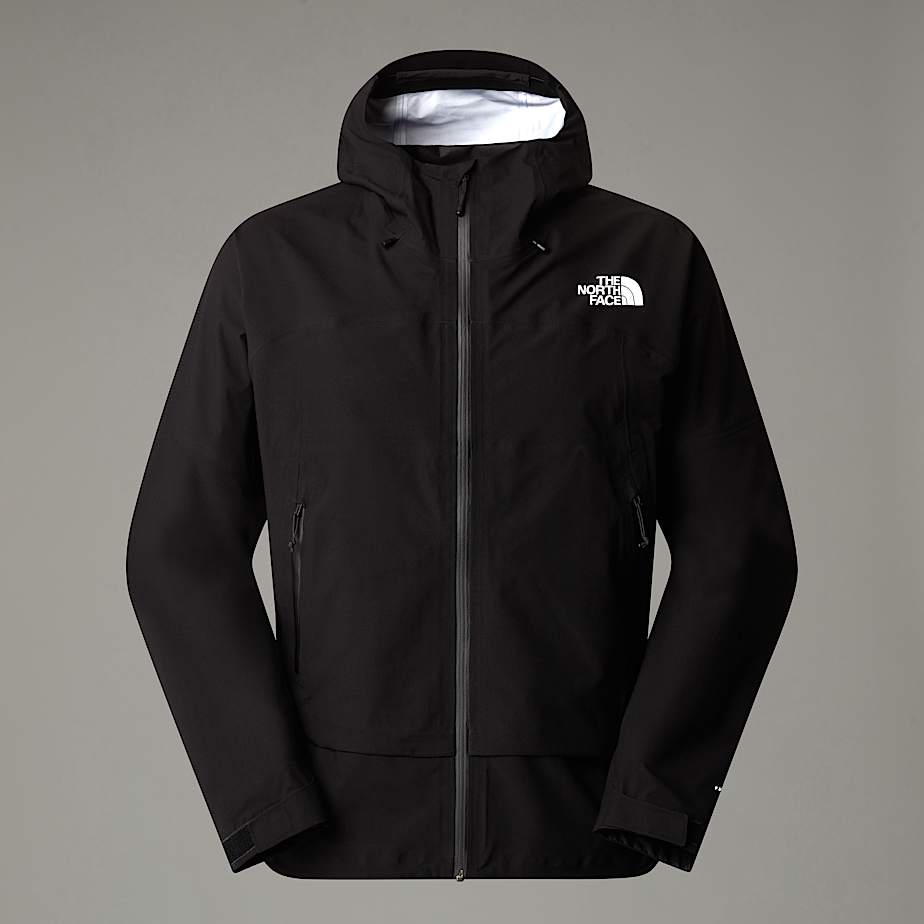 The north face futurelight top