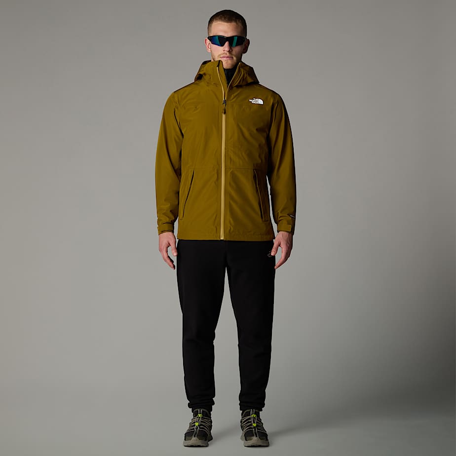 Mens north face venture jacket sale