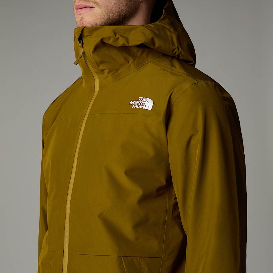 Men s Dryzzle FUTURELIGHT Jacket The North Face UK