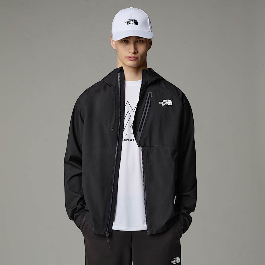 Giacca impermeabile the north face on sale