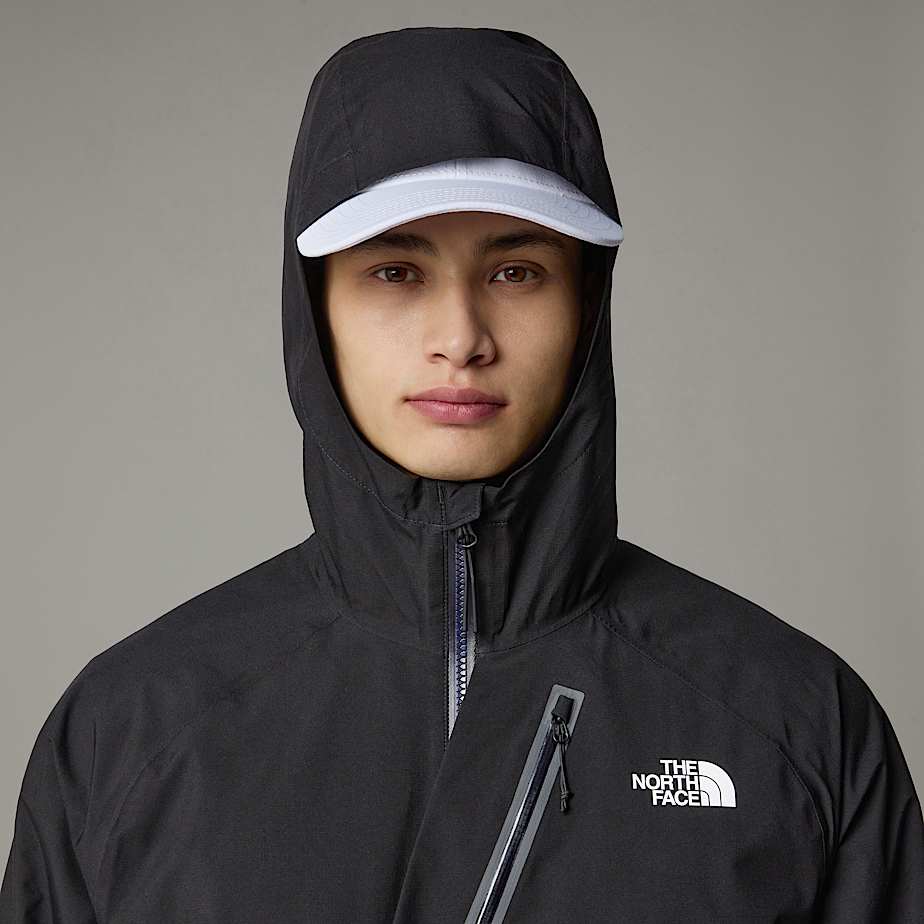 Giacca impermeabile the north face store