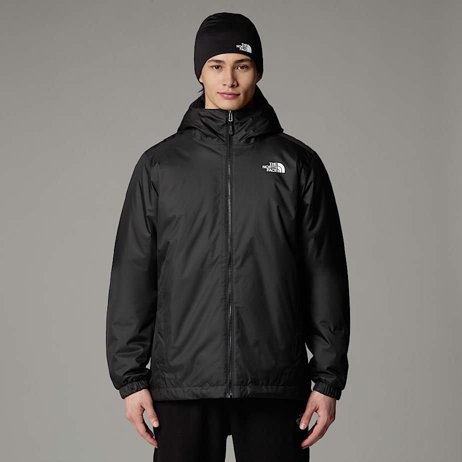 The north face men's quest insulated dryvent jacket top