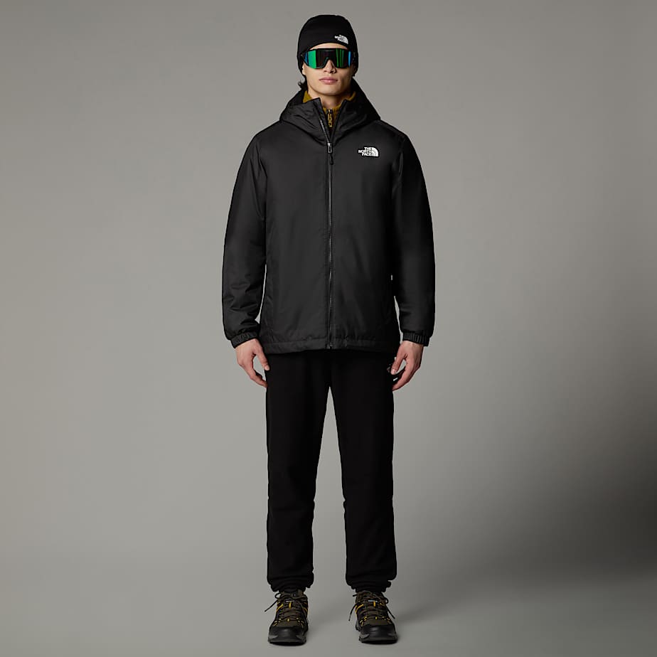 North face women's quest insulated jacket shop