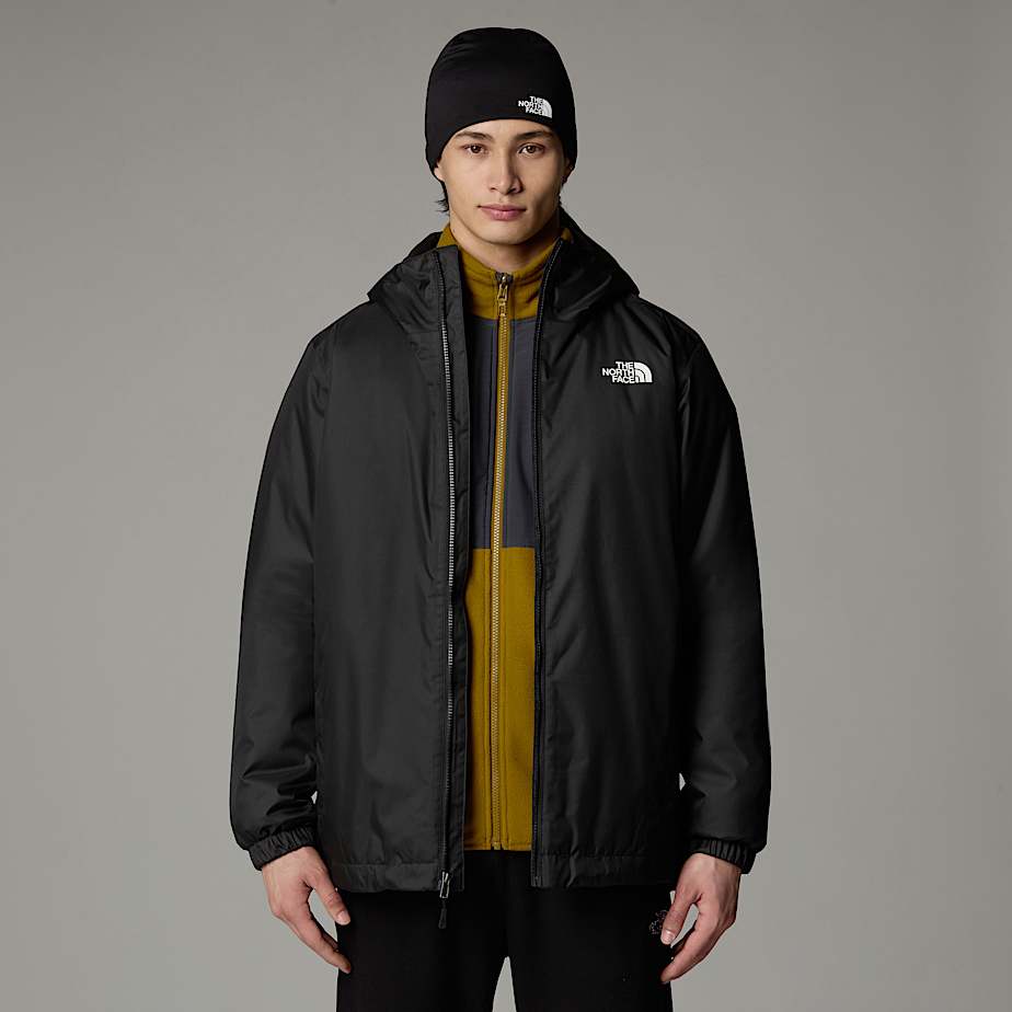 The north facequest insulated jas cheap