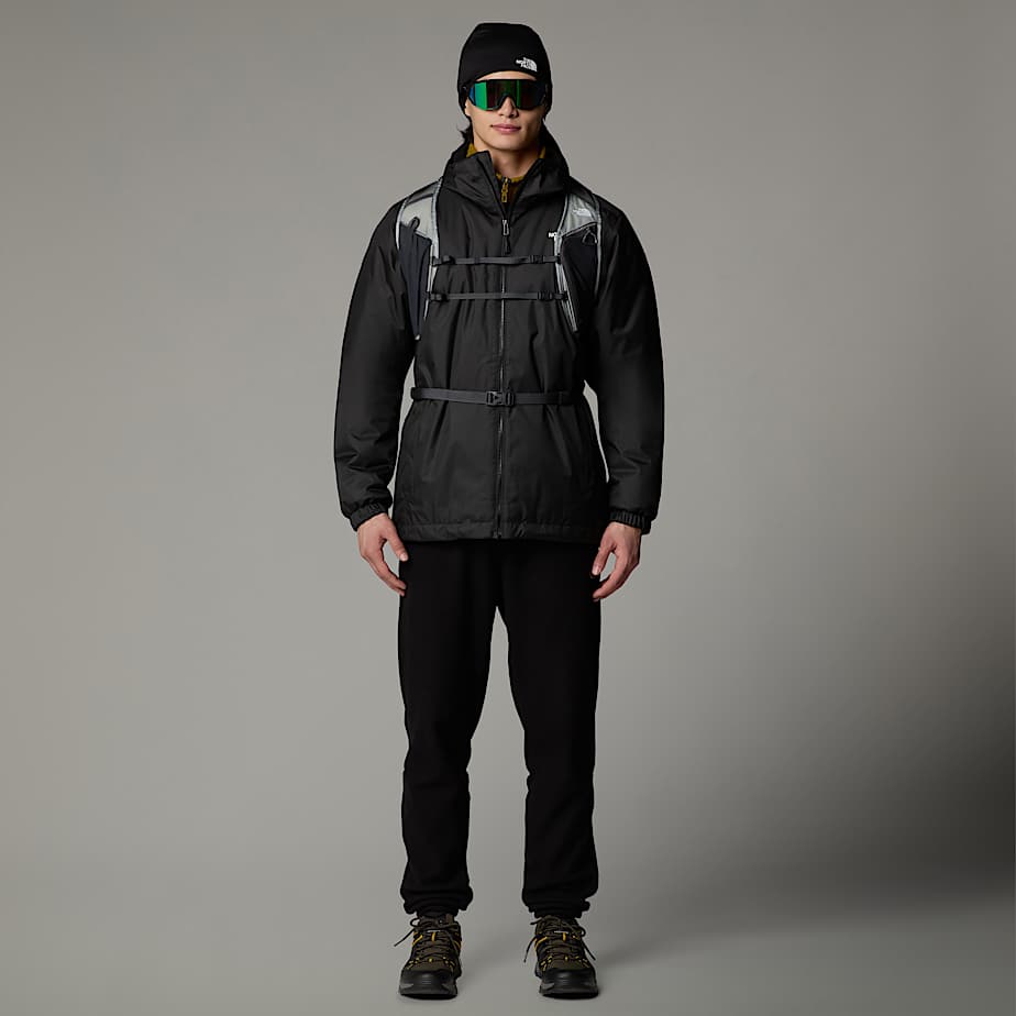 Quest insulated jacket north face online