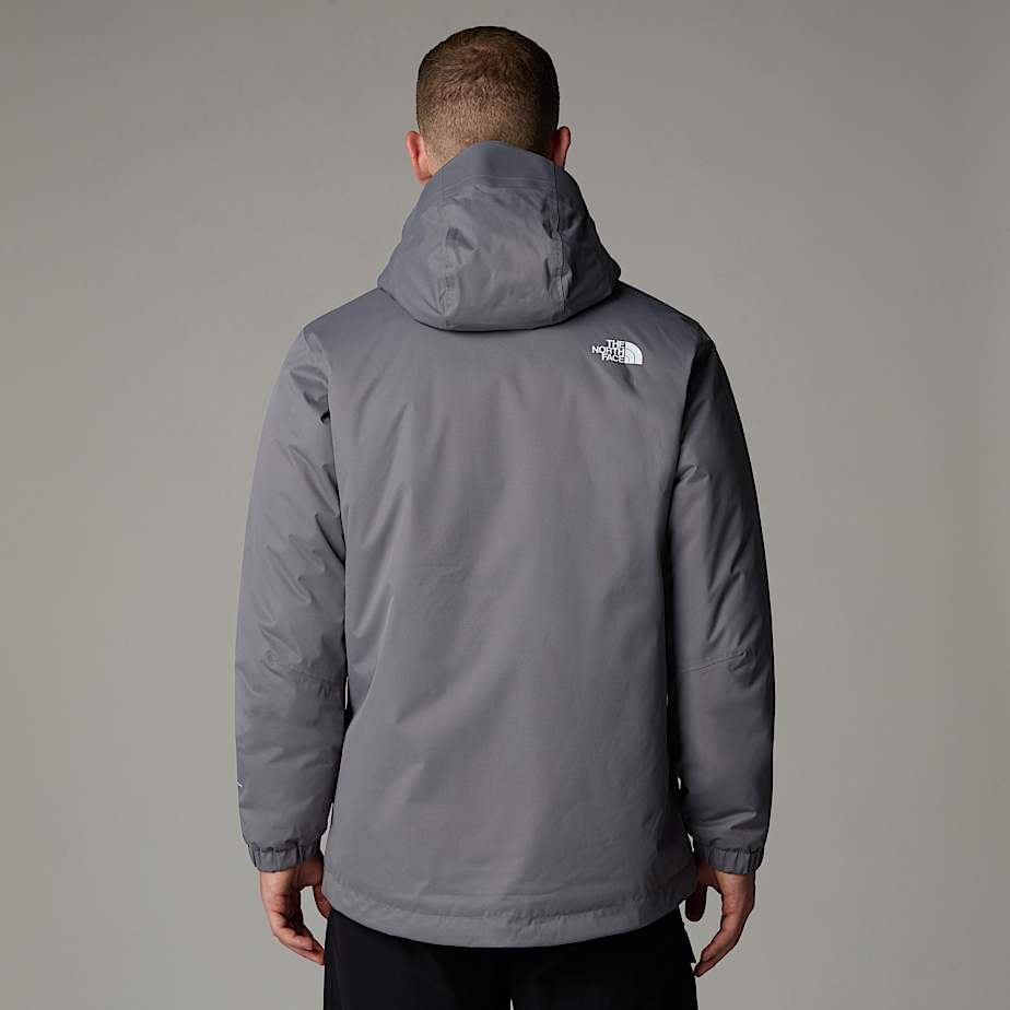 Men s Quest Insulated Jacket The North Face FI